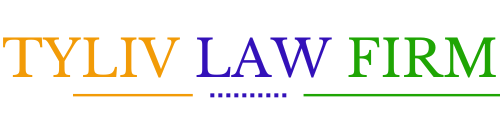 Tyliv Law Firm