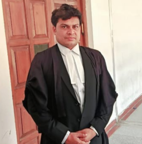 Arun Kumar Srivastava 