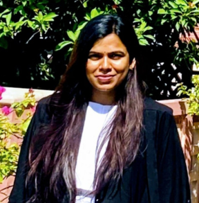 Simran Singh Parihar