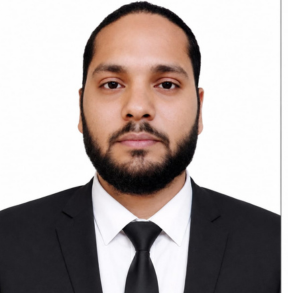 Wilson Kumar